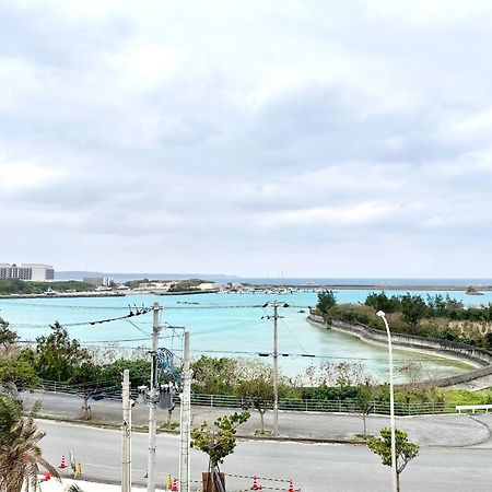 Hotel Miyakojima 外观 照片